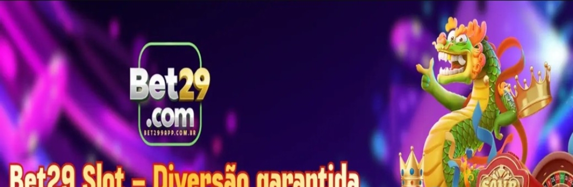 BET29 COM Cover Image