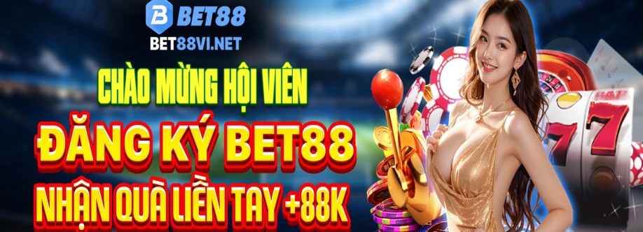 BET88 Net Cover Image
