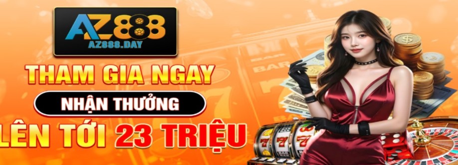 Cổng Game AZ888 Cover Image