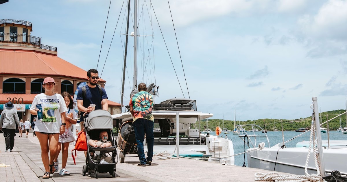What’s New at the Yacht Show Caribbean 2026: Luxury, Lifestyle & Island Vibes Await