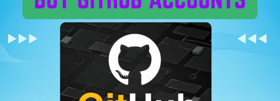 Buy Github Accounts Cover Image