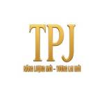 TP J Profile Picture