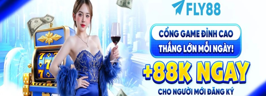 Fly88 Business Cover Image