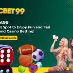 Cricbet99 504 Profile Picture