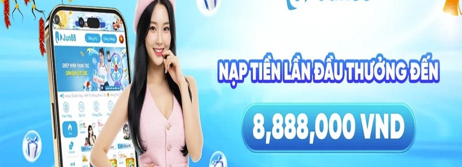Nhà cái Jun88 Cover Image