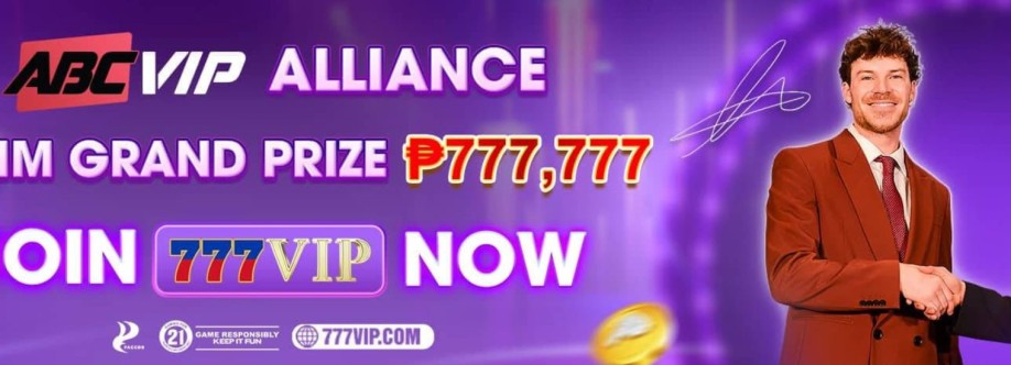 777VIP NET PH Cover Image