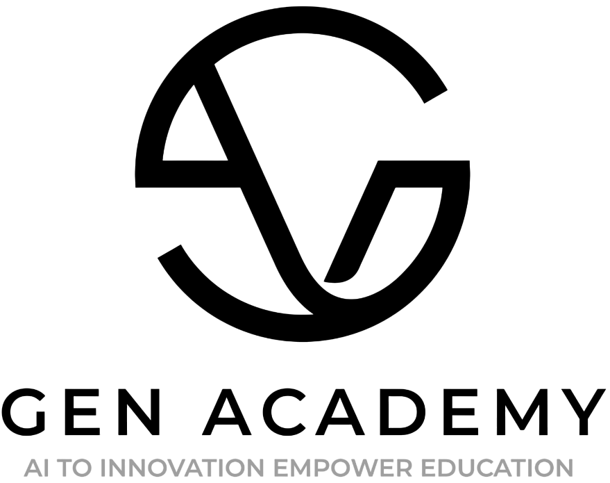 AI + Technology Courses - Gen Academy