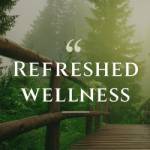 Refreshed Wellness Profile Picture