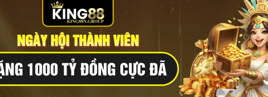 King88 nhà cái Cover Image