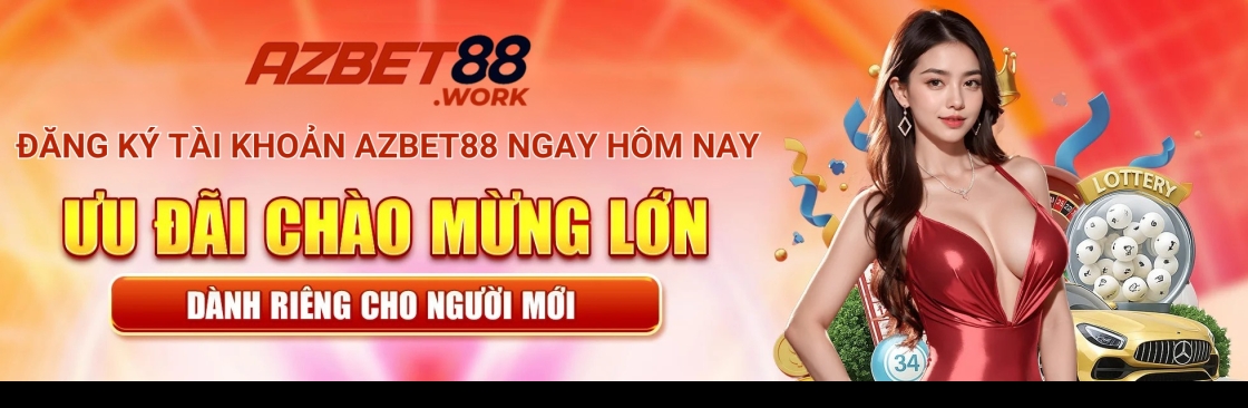 Azbet88 Work Cover Image