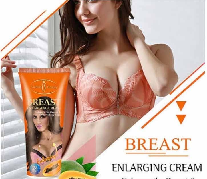 Aichun Beauty Breast Enlargement Cream Price in Pakistan | Tradecenter.pk | 03210009798