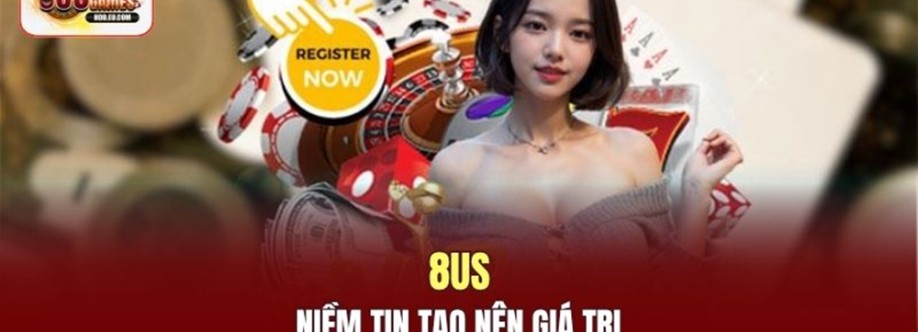 8usza com Cover Image