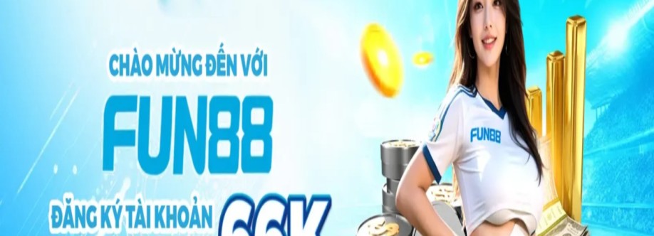 Nhà cái Fun88 Cover Image