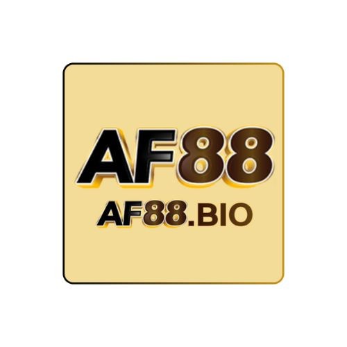 Af88 bio Profile Picture