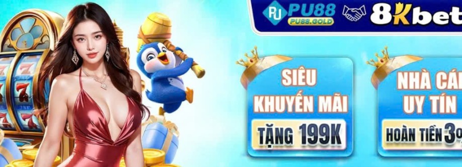 Pu88 Bet Cover Image