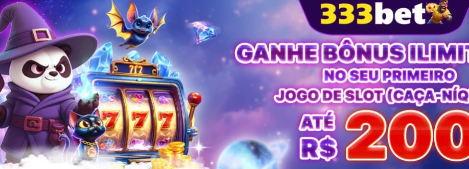 site de apostas 333BET Cover Image