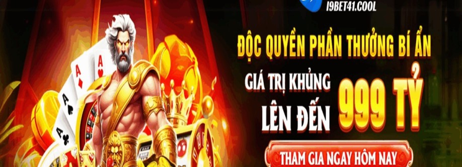 I9BET BET Cover Image