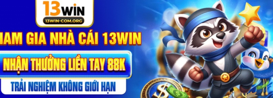 13Wincom org Cover Image