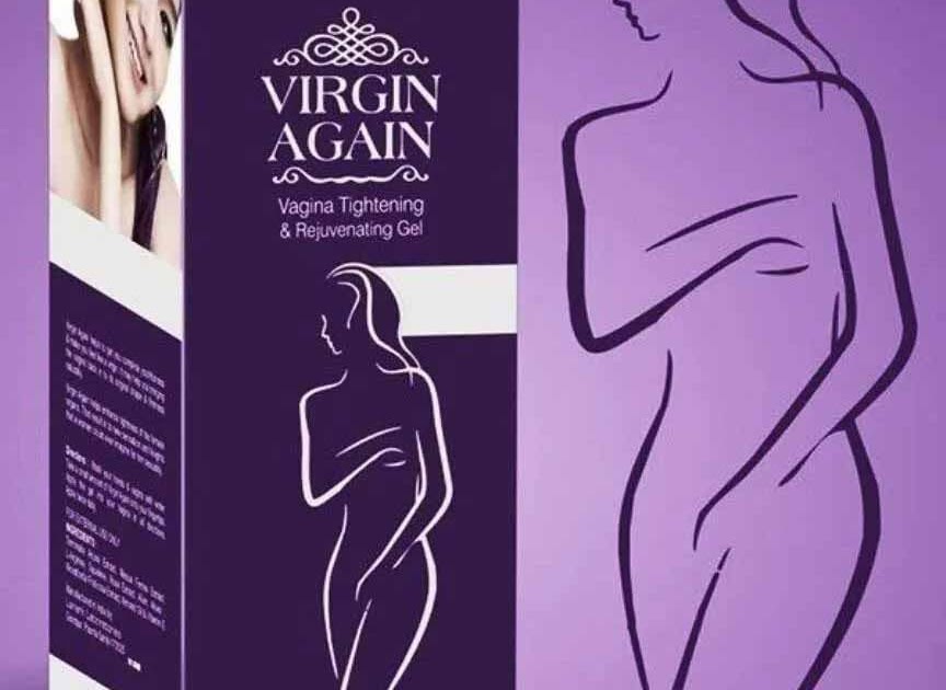 Virgin Again Gel in Pakistan | 03210009798”, perfect for TradeCenter.pk