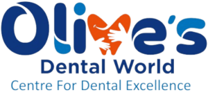 Dr. Aditya Jagini – Olive’s Dental World