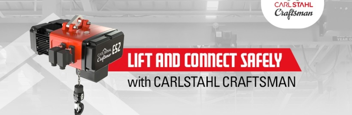 Carlstahl Craftsman Cover Image