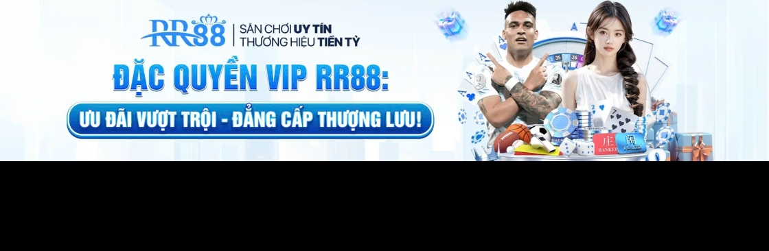 Nha Cai RR88 Cover Image