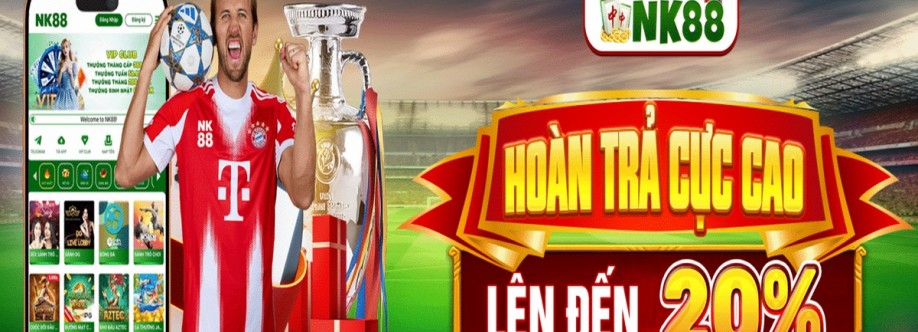 NK88 co com Cover Image