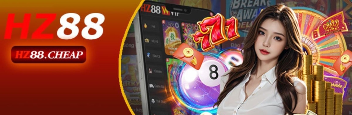 HZ88 HZ88 Cover Image