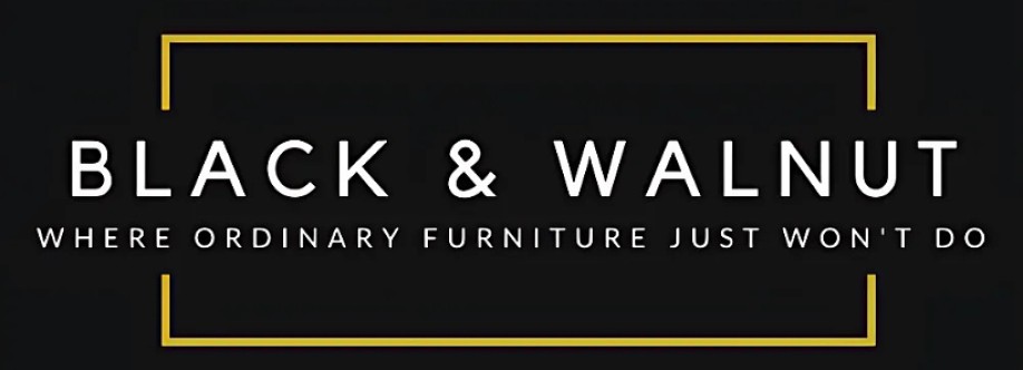 Black And Walnut Cover Image