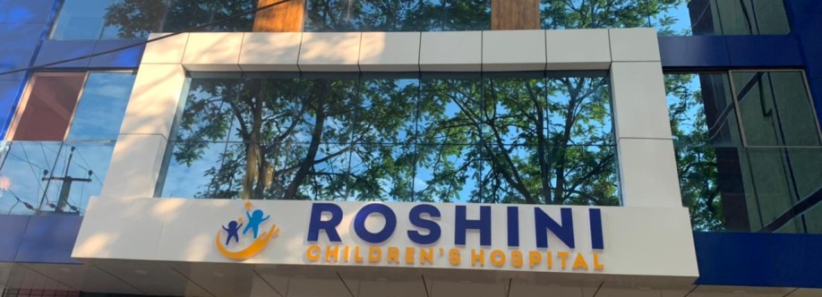 Roshini Hospital Cover Image