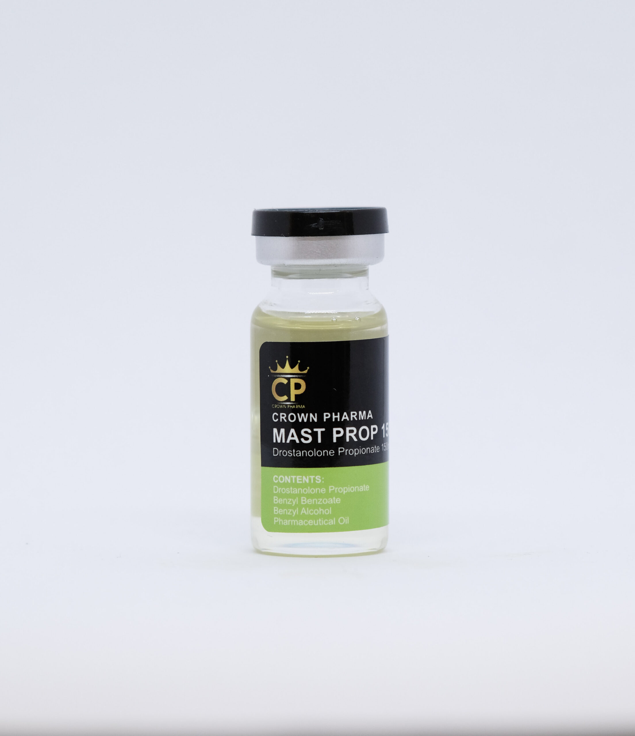 Buy Crown Pharma Mast Prop 150mg for £42 | UkSteds