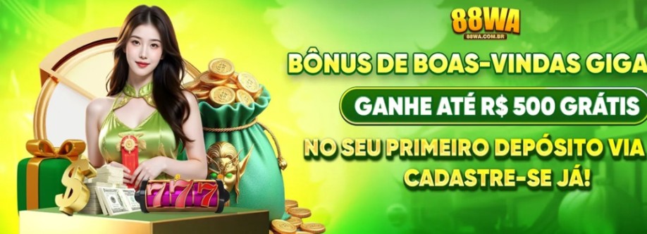 Casa de Apostas 88Wa Cover Image