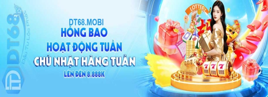 Dt68 mobi Cover Image