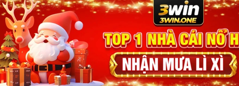 3WIN ONE Cover Image