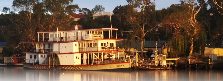 Riverview Rise Retreats Cover Image