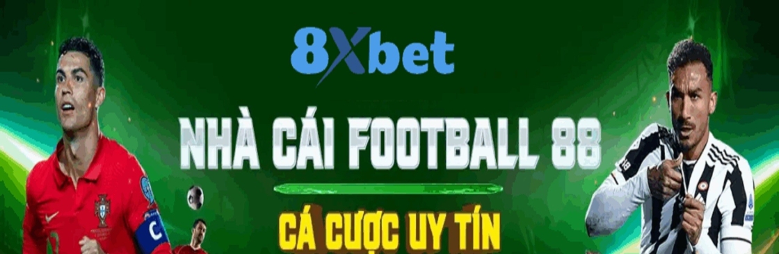 Nhà cái 8xbet Cover Image