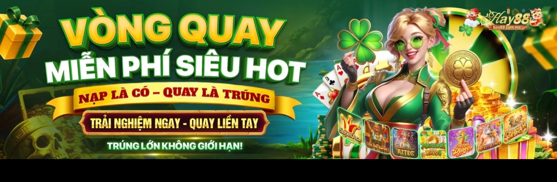 Nha cai HAY88 Cover Image