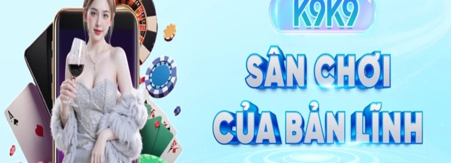 K9K9 Center Cover Image