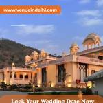 venue indelhii Profile Picture