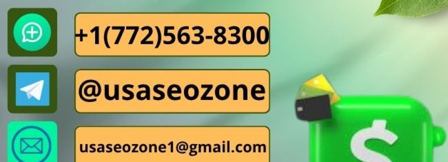 Buy Verified CashApp Account Cover Image