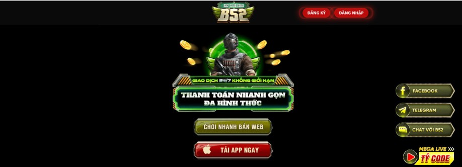 Nhà Cái B52 Cover Image