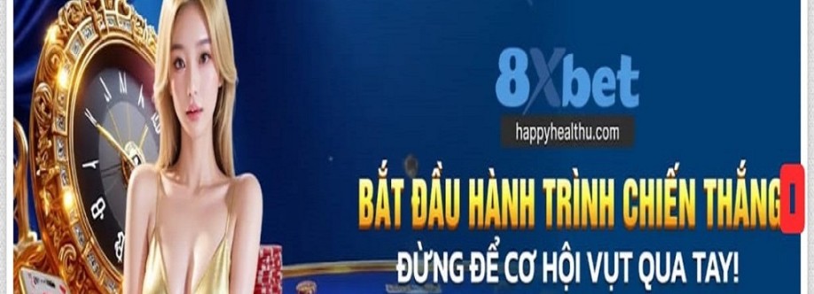 Nhà Cái 8XBET Cover Image