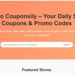 couponsily001 couponsily001 Profile Picture