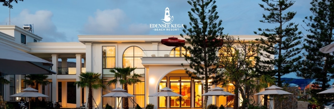 Edensee Ke Ga Beach Resort Cover Image