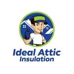 Ideal Attic Insulation Profile Picture