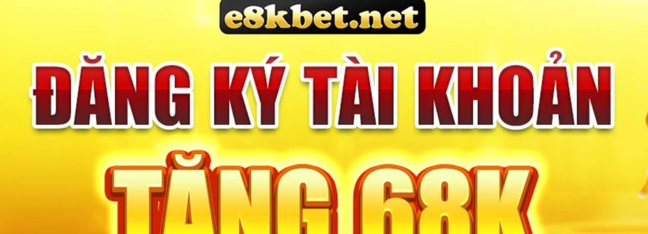 8KBET Cover Image