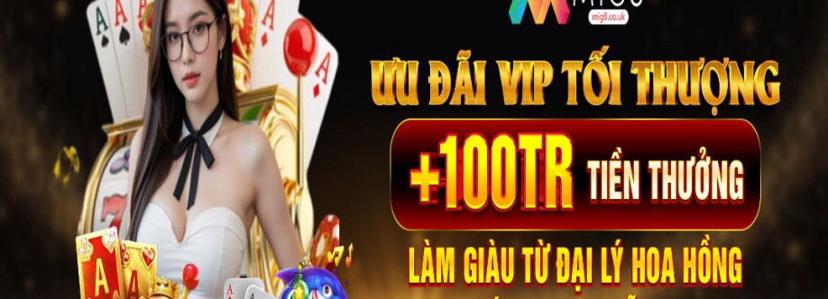 MIG8 COUK Cover Image