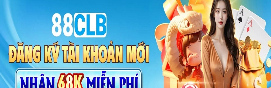 88CLB Vip Cover Image