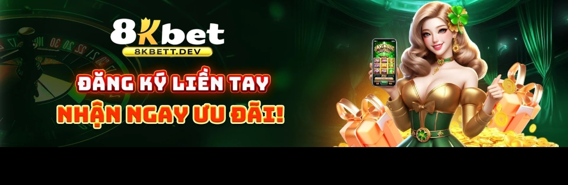 8kbet Bet Cover Image