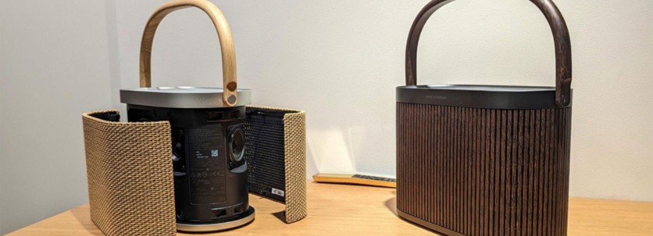 bo beosound a5 Cover Image